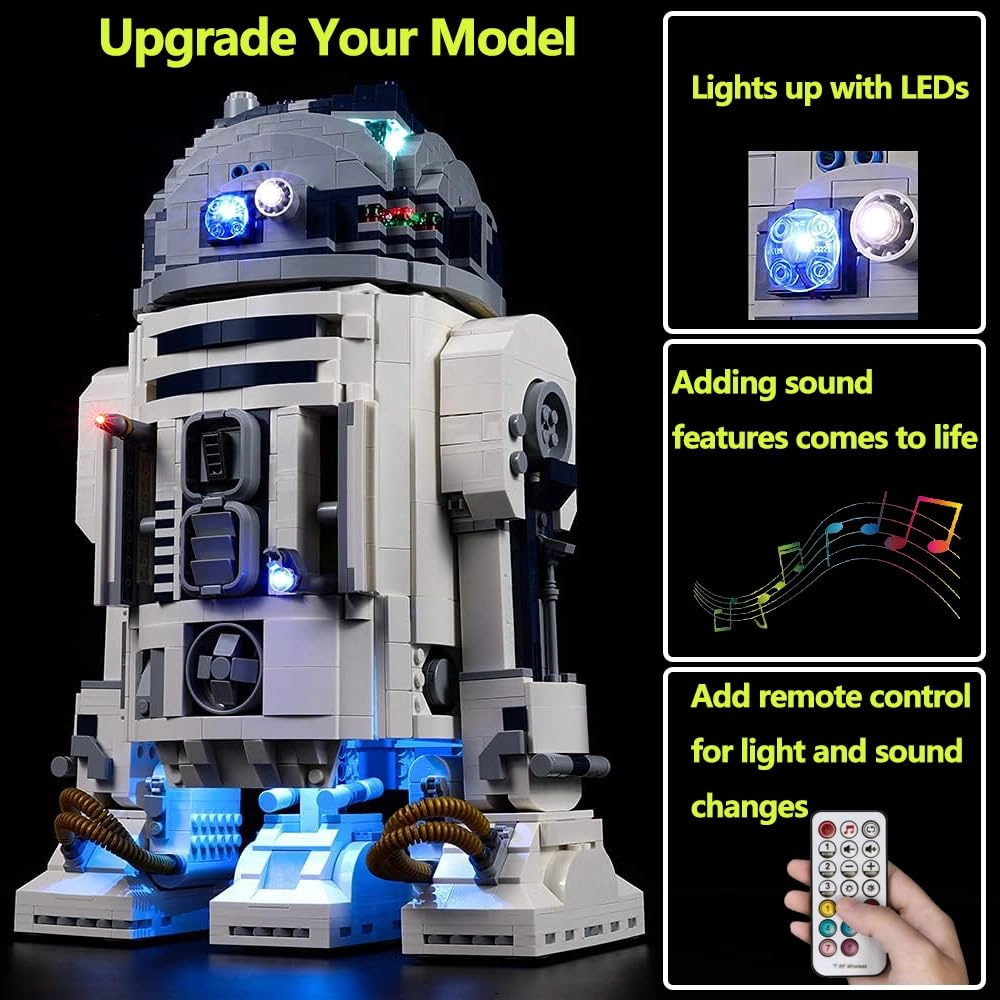 LED Light Kit - Star Wars