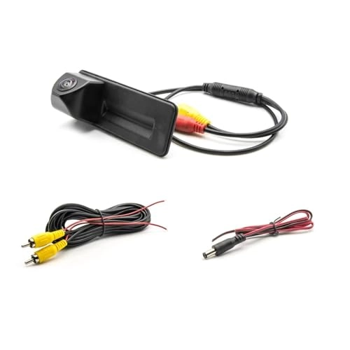 HD Reversing Camera - Night vision Wired 1280 x 720