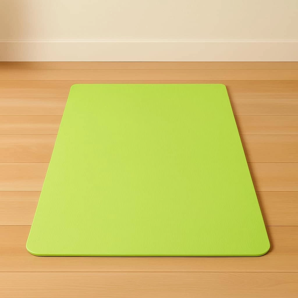 Yoga Mat - 4mm