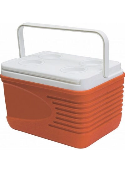 Ice Box Thermo insulated Picnic Cool Box - 14-Litre