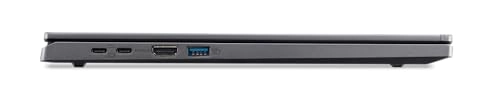 Aspire 15 A15-61M-R8B0 - 15.6'' R7 8840HS 16GB DDR5 1TB SSD