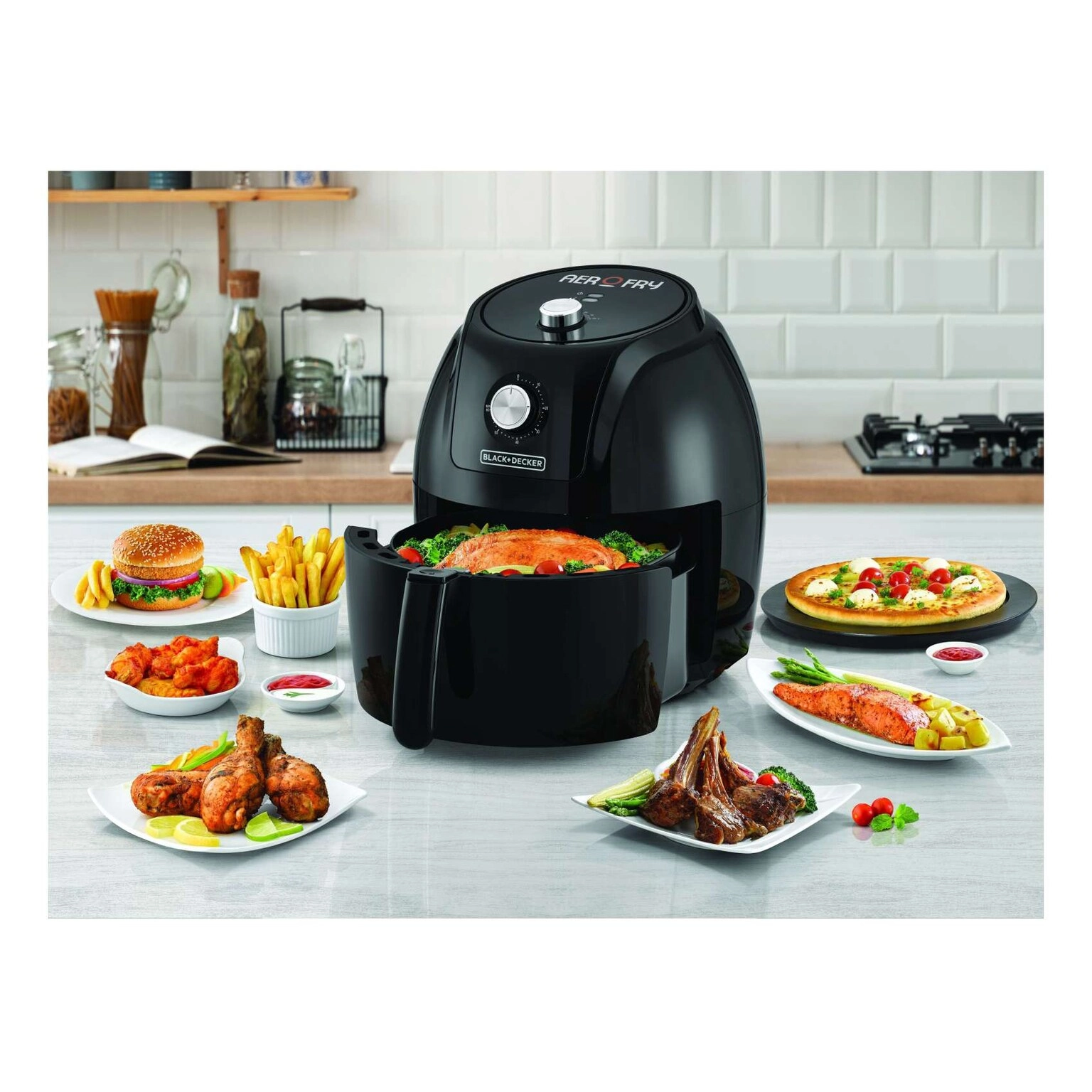 Air Fryer XL AF575-B5