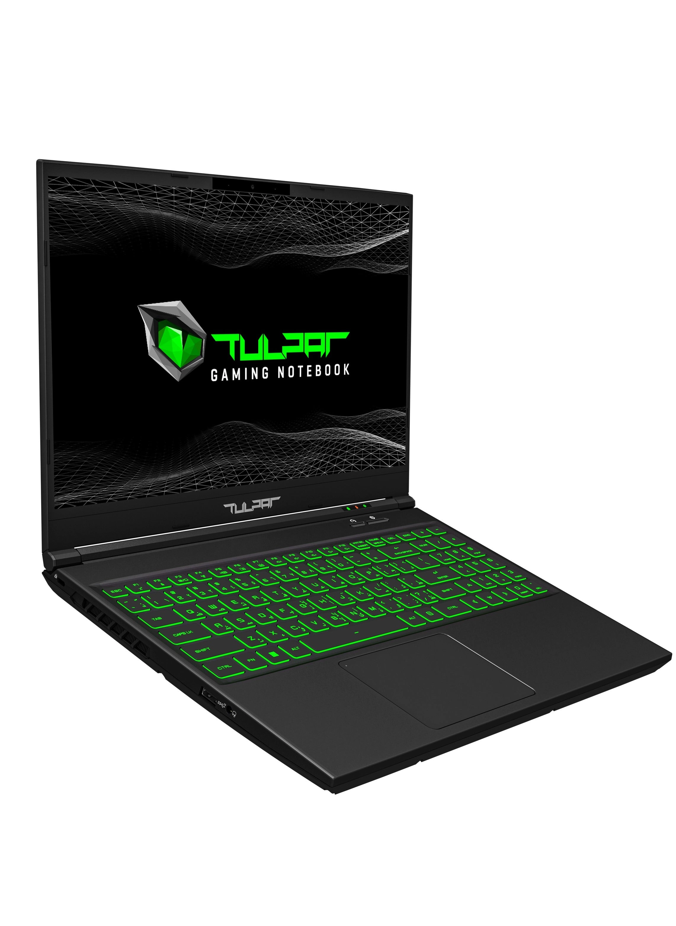 A5 V19 A5V193 - 15.6'' i7-12700H 16GB 1TB SSD