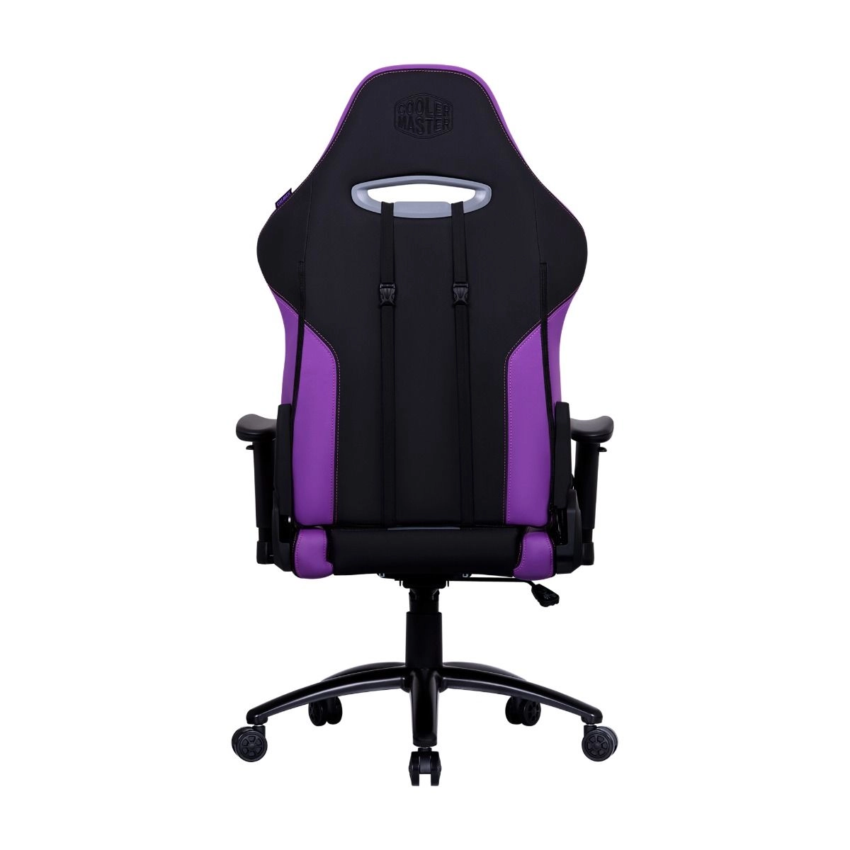 Caliber R3 - Purple Gaming Chair