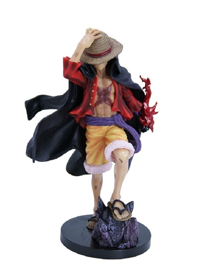 Generic Luffy Station Stance GK