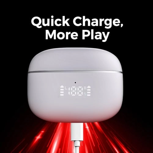 Maverick Wireless Earbud