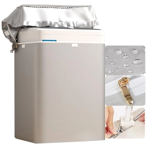 Top-loading Washer Cover - 8 Kilograms Waterproof Animal