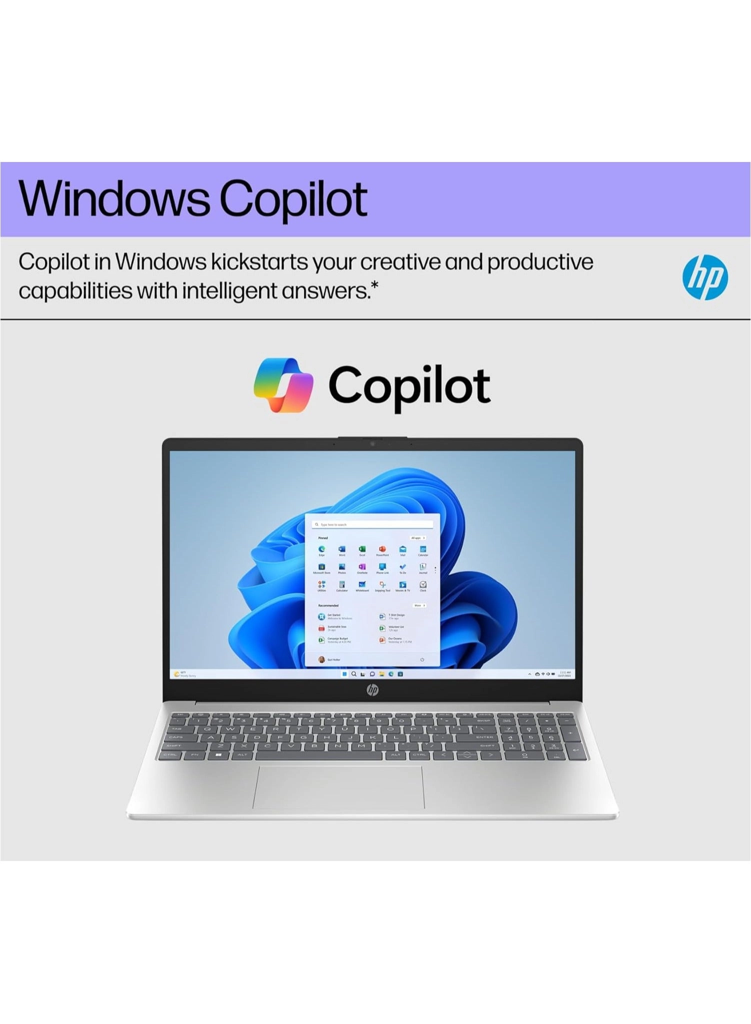 15-fd1073nr - 15.6'' 1TB SSD 32GB Core 5 120U