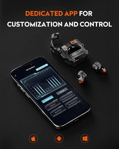 Sirius Plus Wireless Earbud