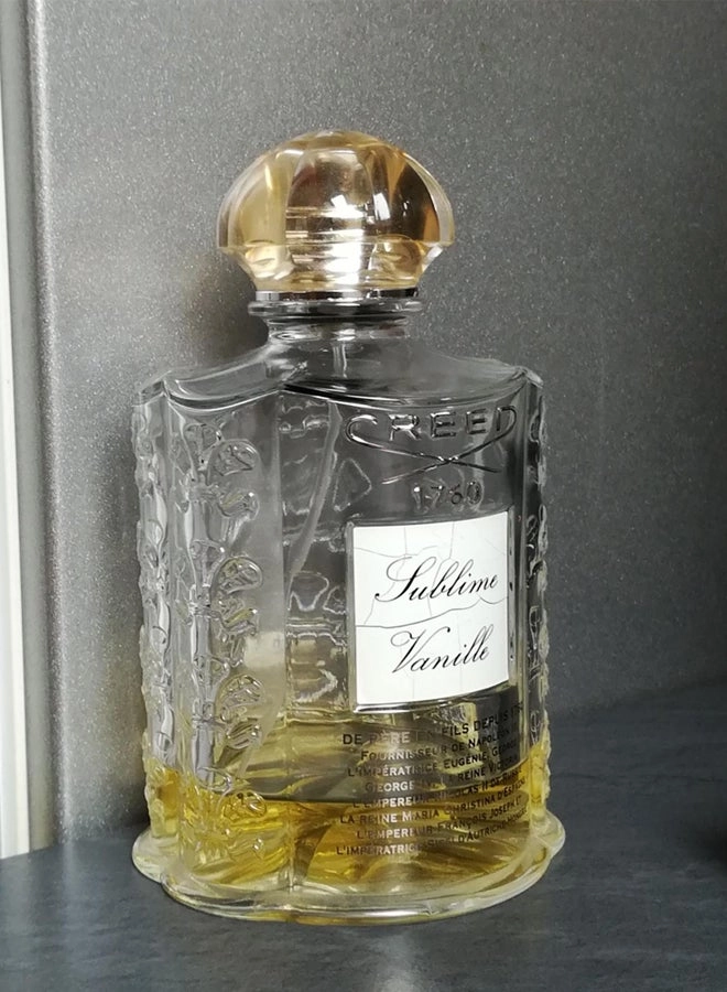 Sublime Vanille Eau de Parfum 75ml