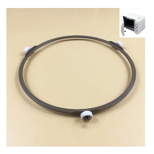 J K b K Microwave Rotating Ring - 7 Inch