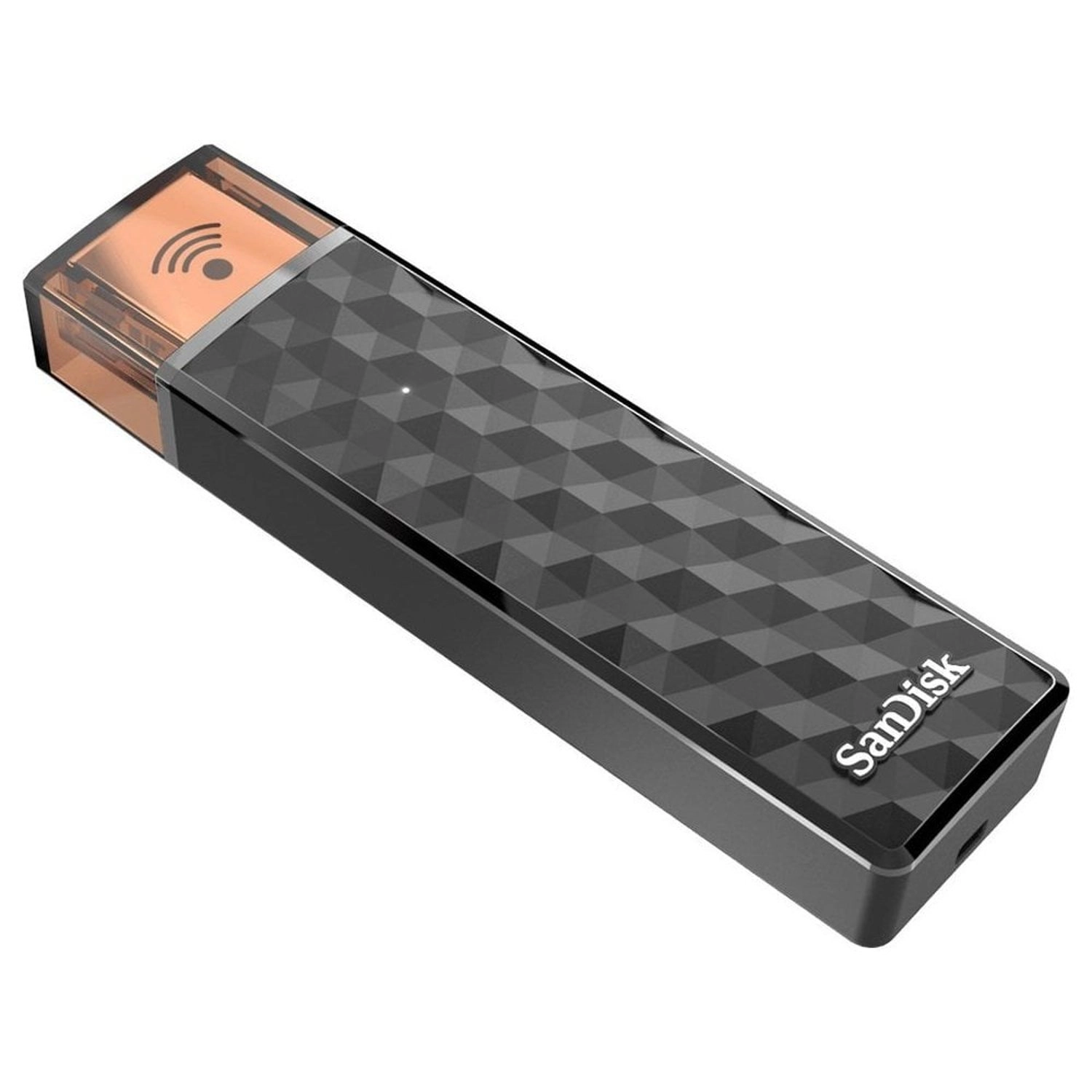 Connect Wireless Stick 128GB +  iXpand Mini 64GB