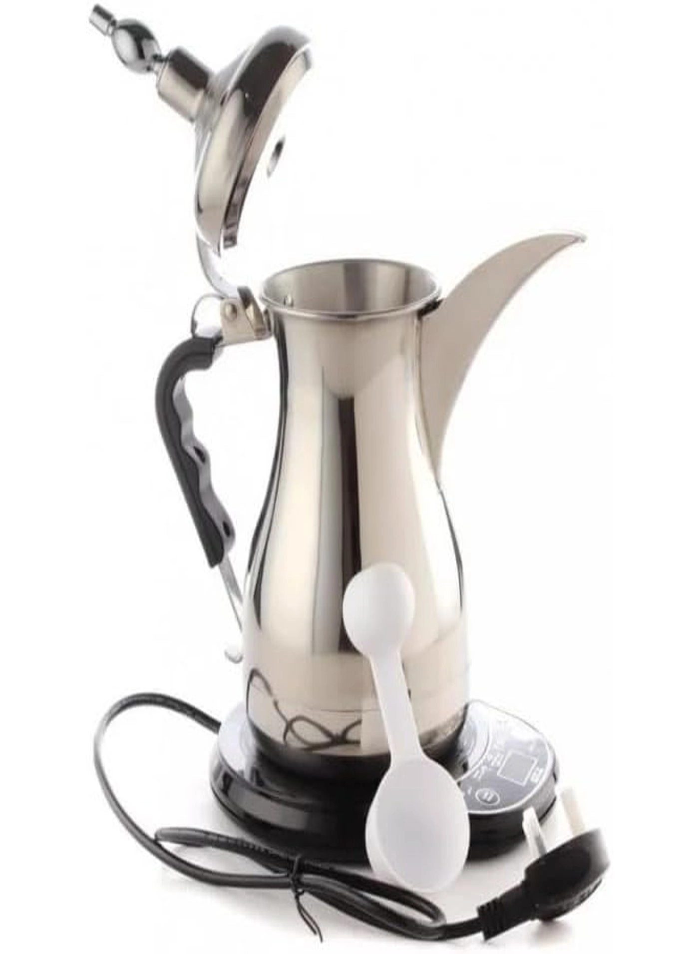 Electric Arabic Coffee Maker C91839