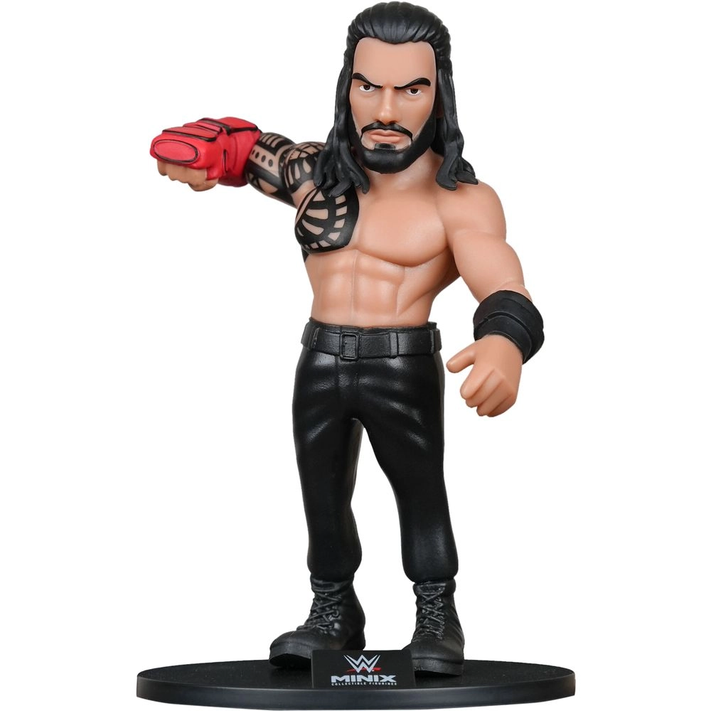 MINIX WWE - Roman Reigns (20515)
