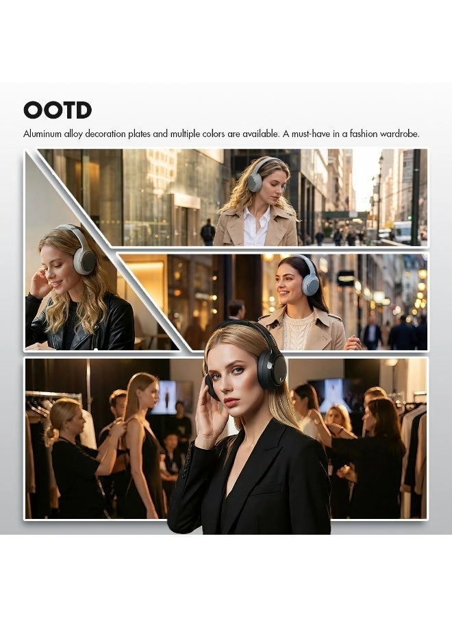 CAMBRIAN - Wireless Headphone