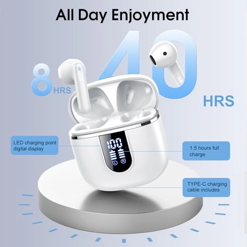 H97 Wireless Earbud