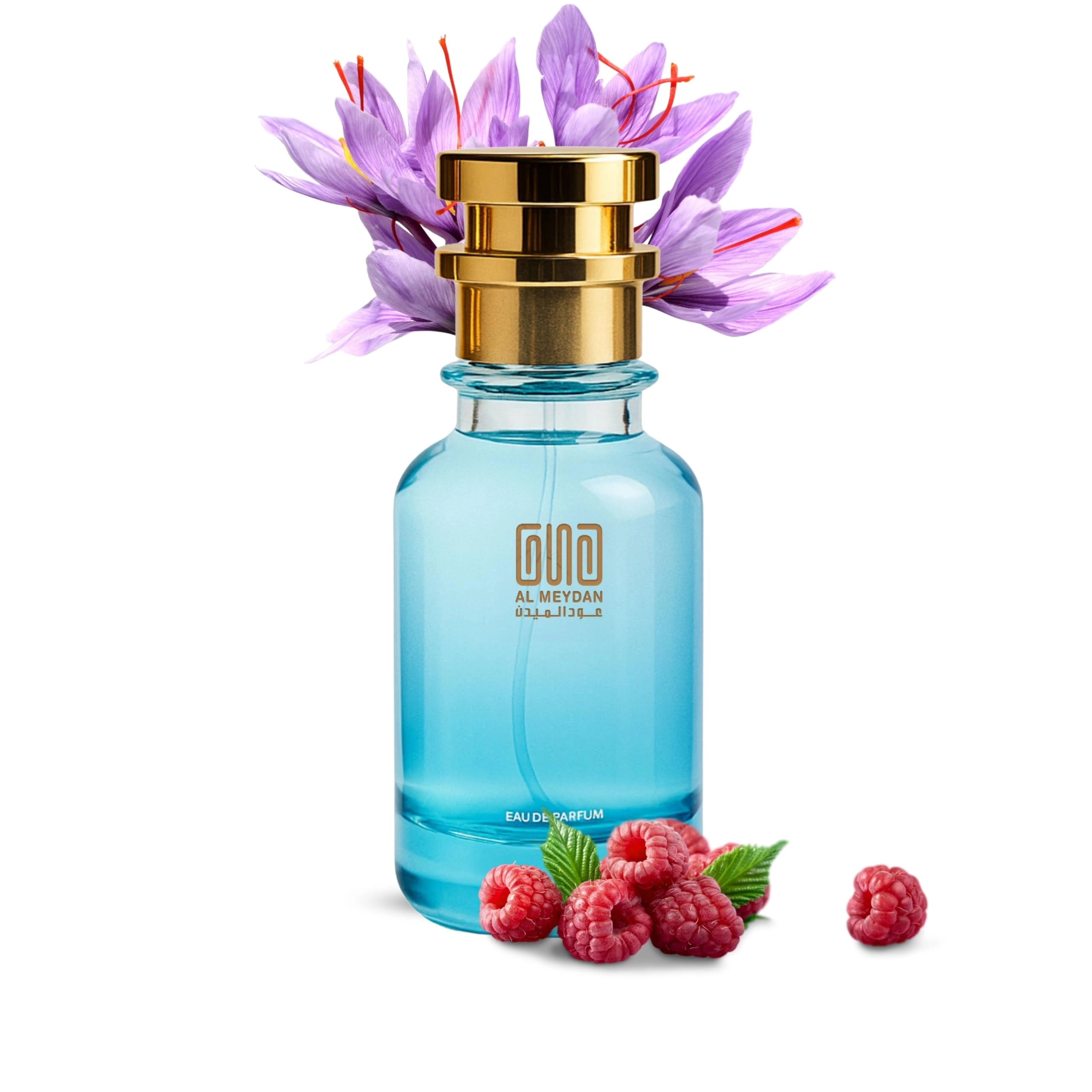 Oud Al Meydan Ombra Nomadd - 200 ML