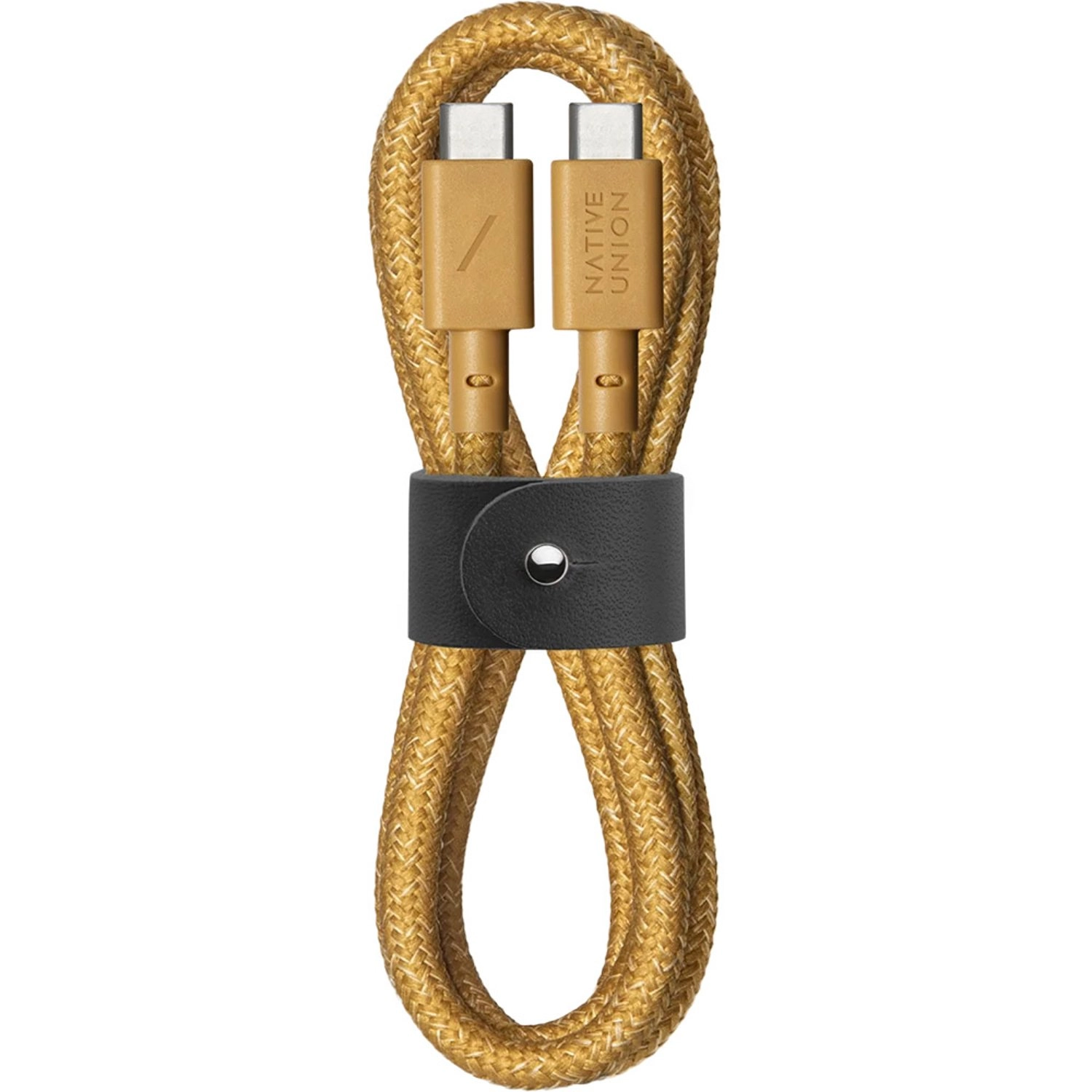 Native Union Belt Cable USB-C to USB-C 1.2m