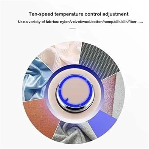 Clothes Steamer - 2000W 35S 1.7L