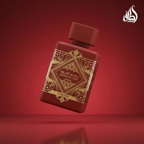 Bade'e Al Oud Sublime Eau de Parfum 100 ml