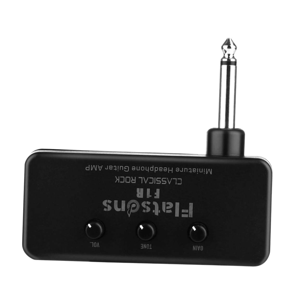 Parliky Mini Portable Guitar Amplifier - Electric Headphone Compact