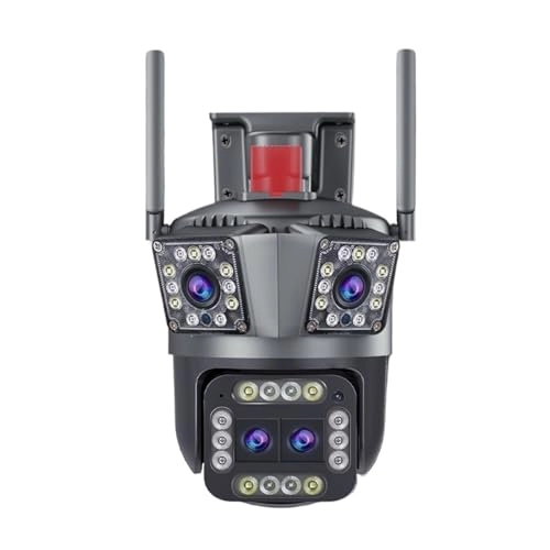 Home Security Camera 8K