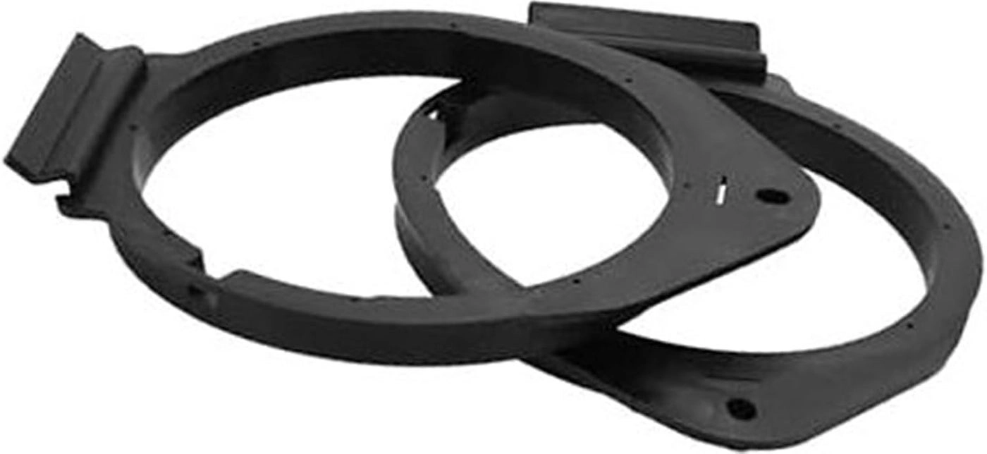 Vuzmode Store Speaker Spacer Ring - 6.5 inch Tweeter