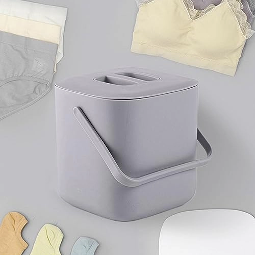 Portable Washing Machine, 3.8L 5V 2a Mini Turbine Washing Machine, USB