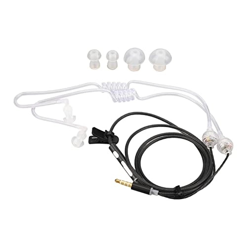 JY-074 Wired Earbud