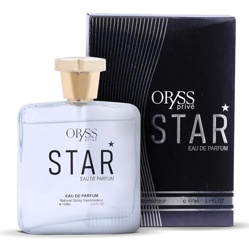 STAR Eau de Parfum 100ml