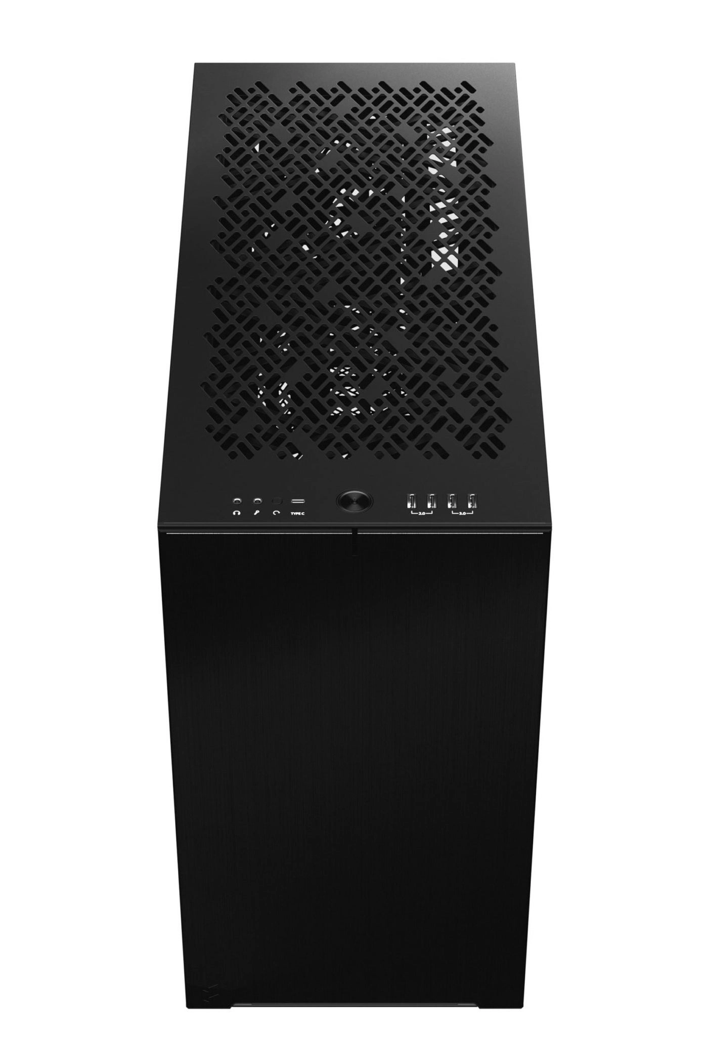 Define 7 - Solid Mid Tower