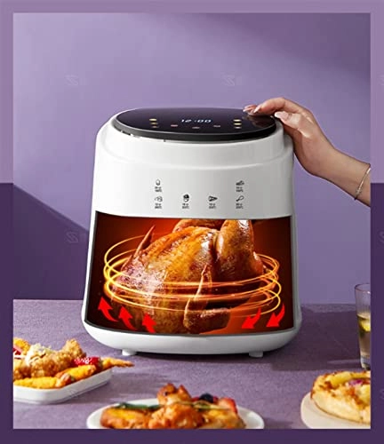 Fast Air Circulation Air Fryer Oven A239