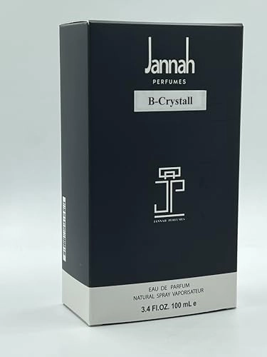 Crystall Eau de Parfum 100 ml