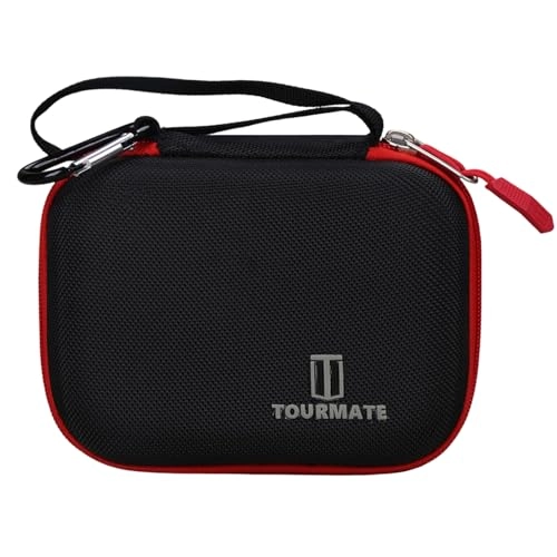 Hard Travel Case for Logitech Ergo M570 M575 / Nulea Wireless Trackball Mouse - USB