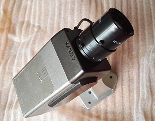 Dummy Camera