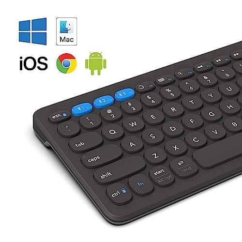 Pro Keyboard 12 - US Wireless