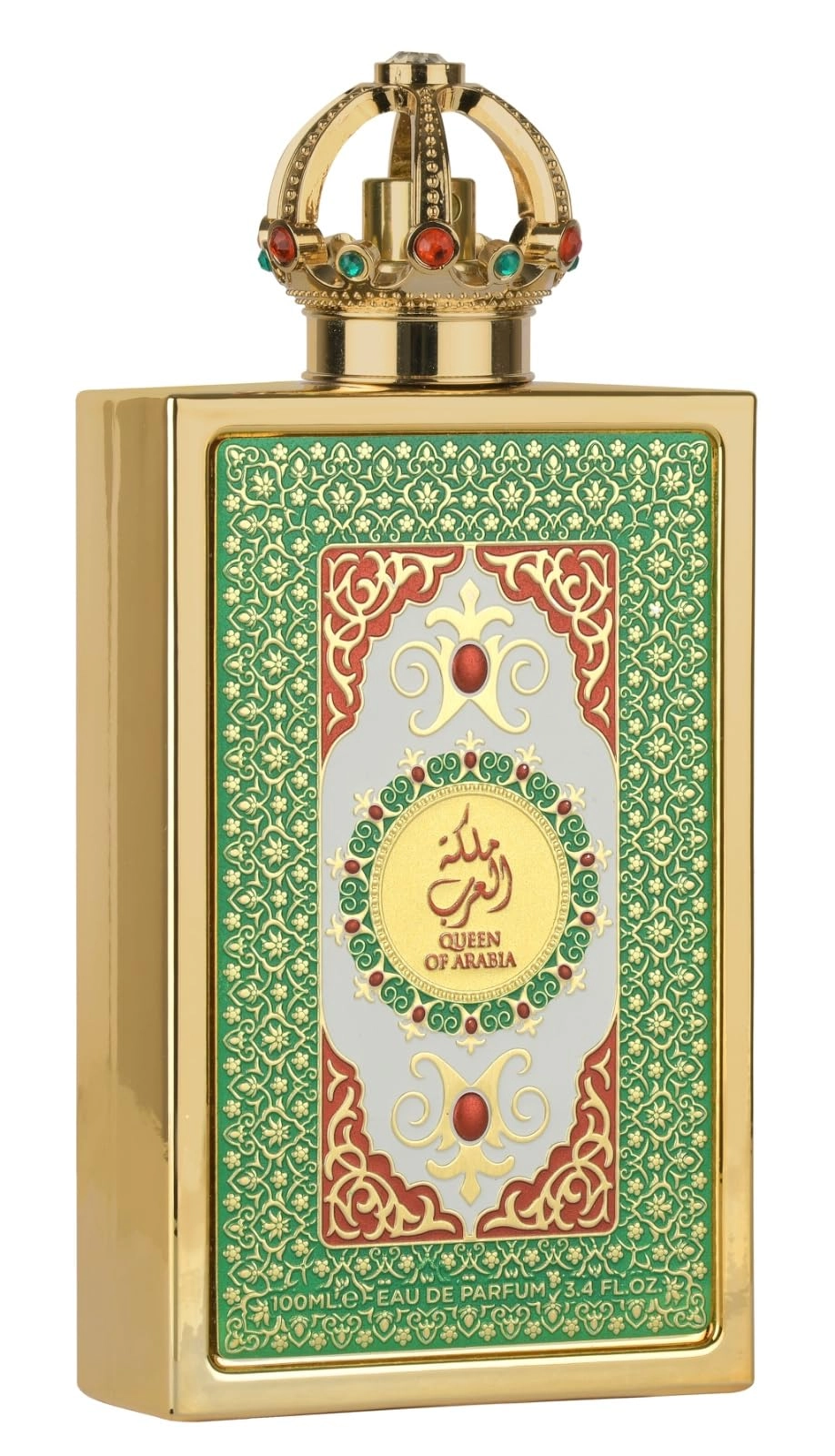 Queen of Arabia Eau de Parfum 100 ml