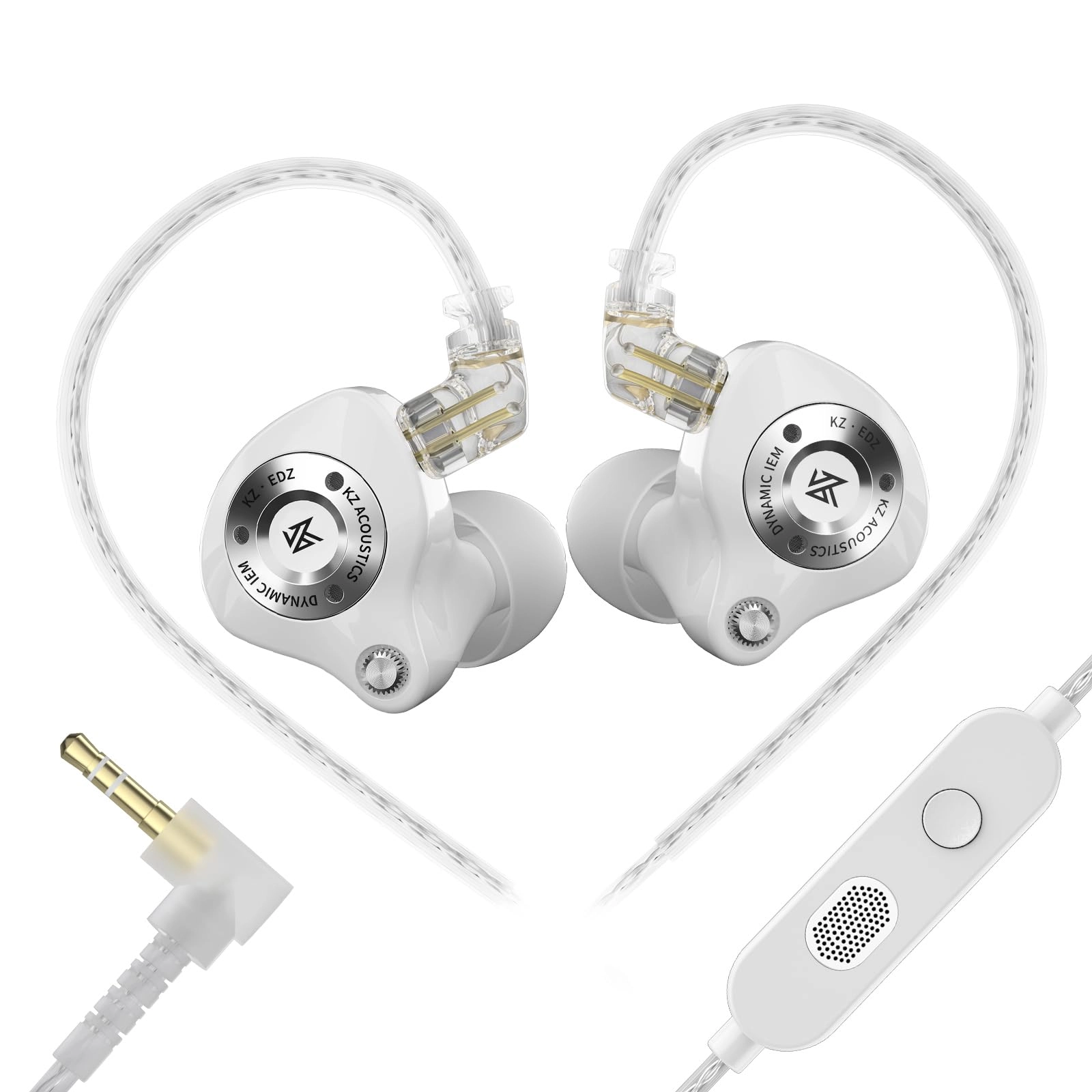 EDZ Wired Earbud