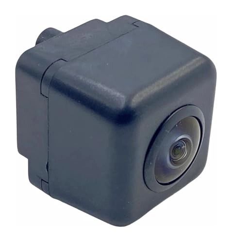 Rear View Camera - Night vision Wireless