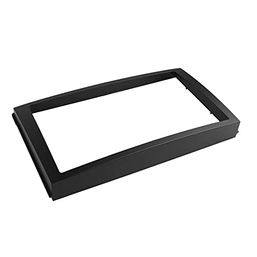 Double Din Fascia - MPV Premacy 1999-2004