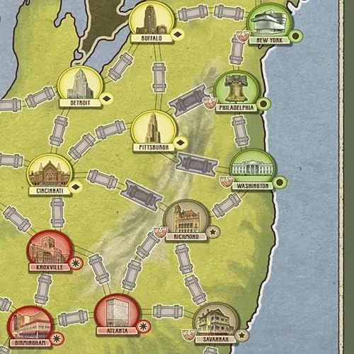 Free Ride USA: Standard Edition