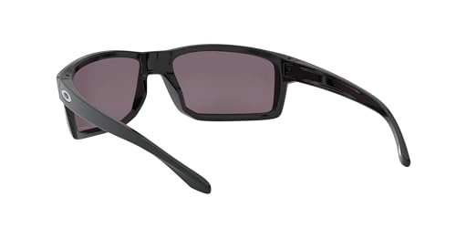 Oo9449 Gibston - 60 millimeter Matte Black