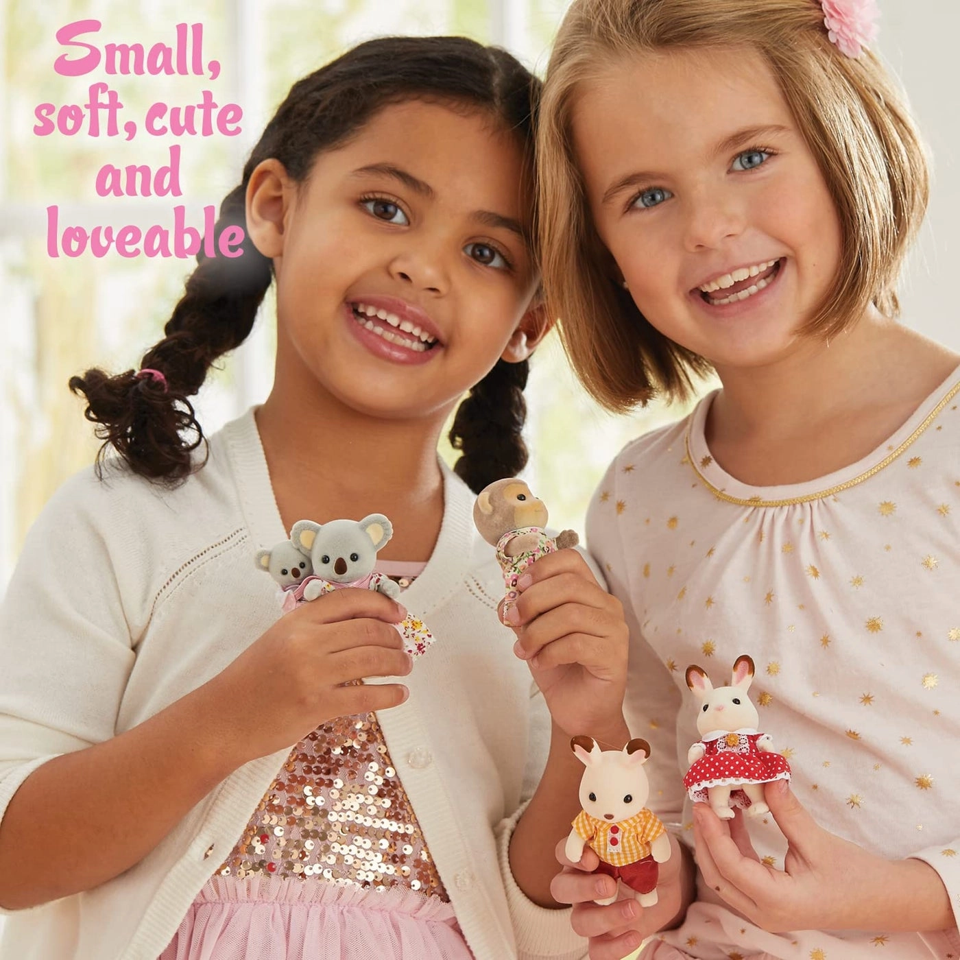 Outback Koala Family 4 pcs