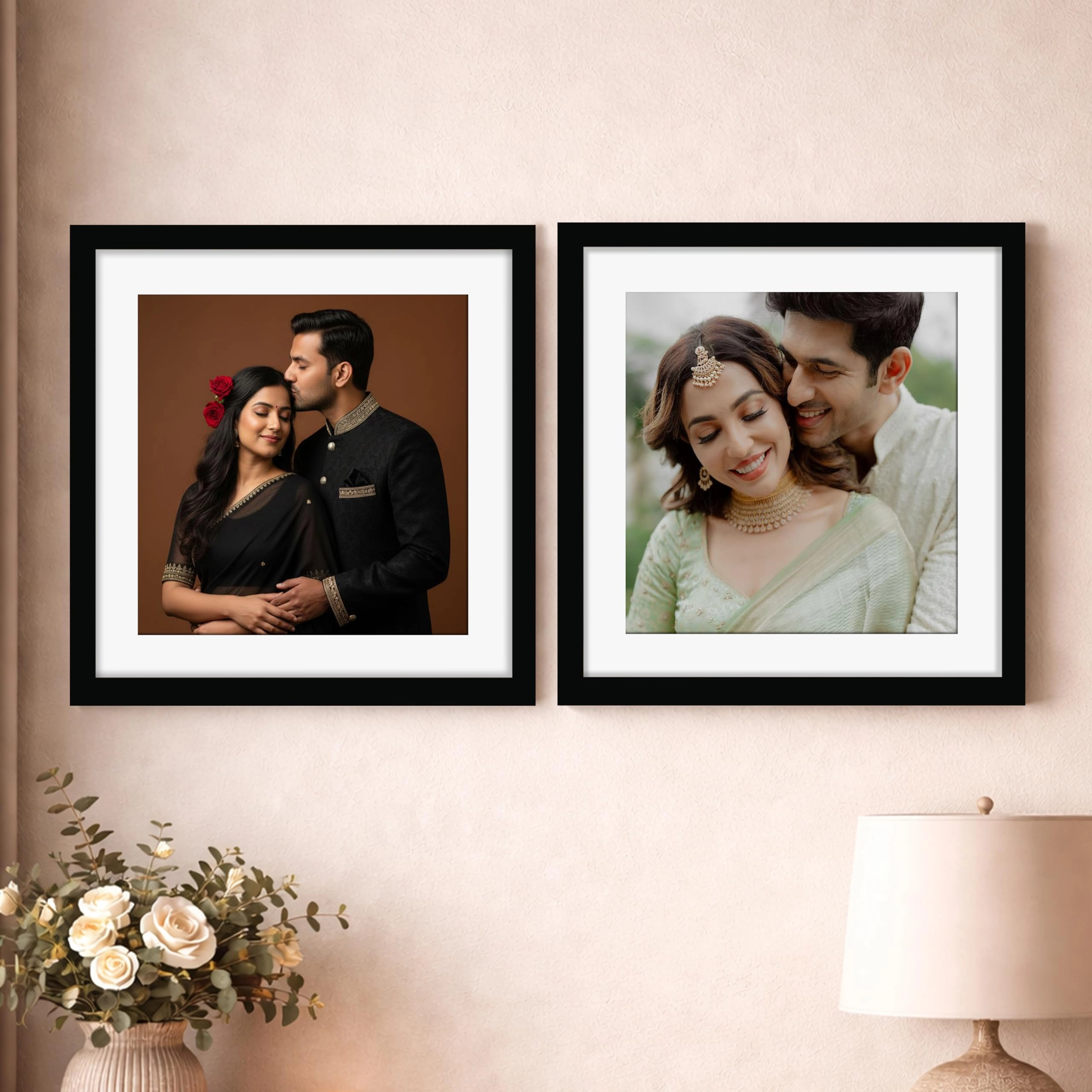 Document Frame - 16x16 Inch 2