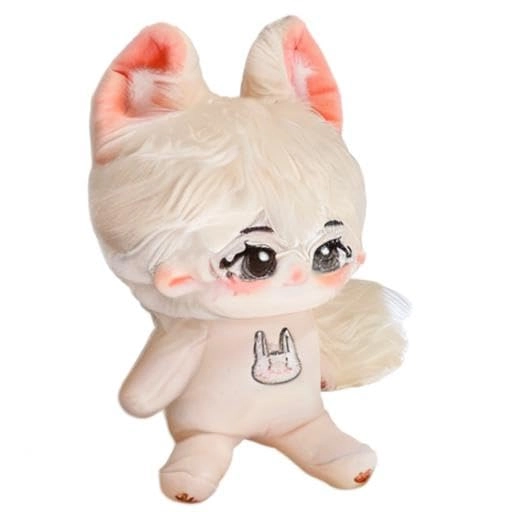 Rabbit Ears Boy 20 cm Plush Doll