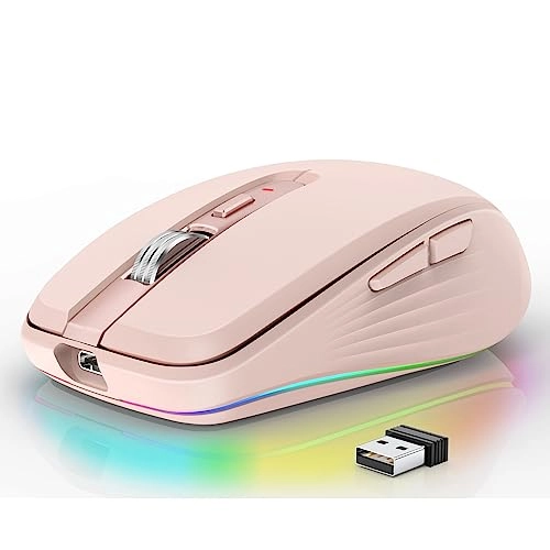 Wireless Mouse - Bluetooth