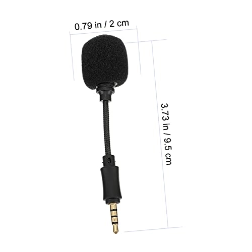 Multipurpose Wireless Microphone