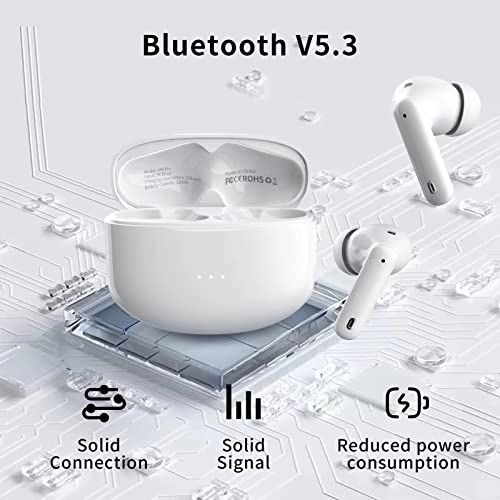 A40 Pro Wireless Earbud