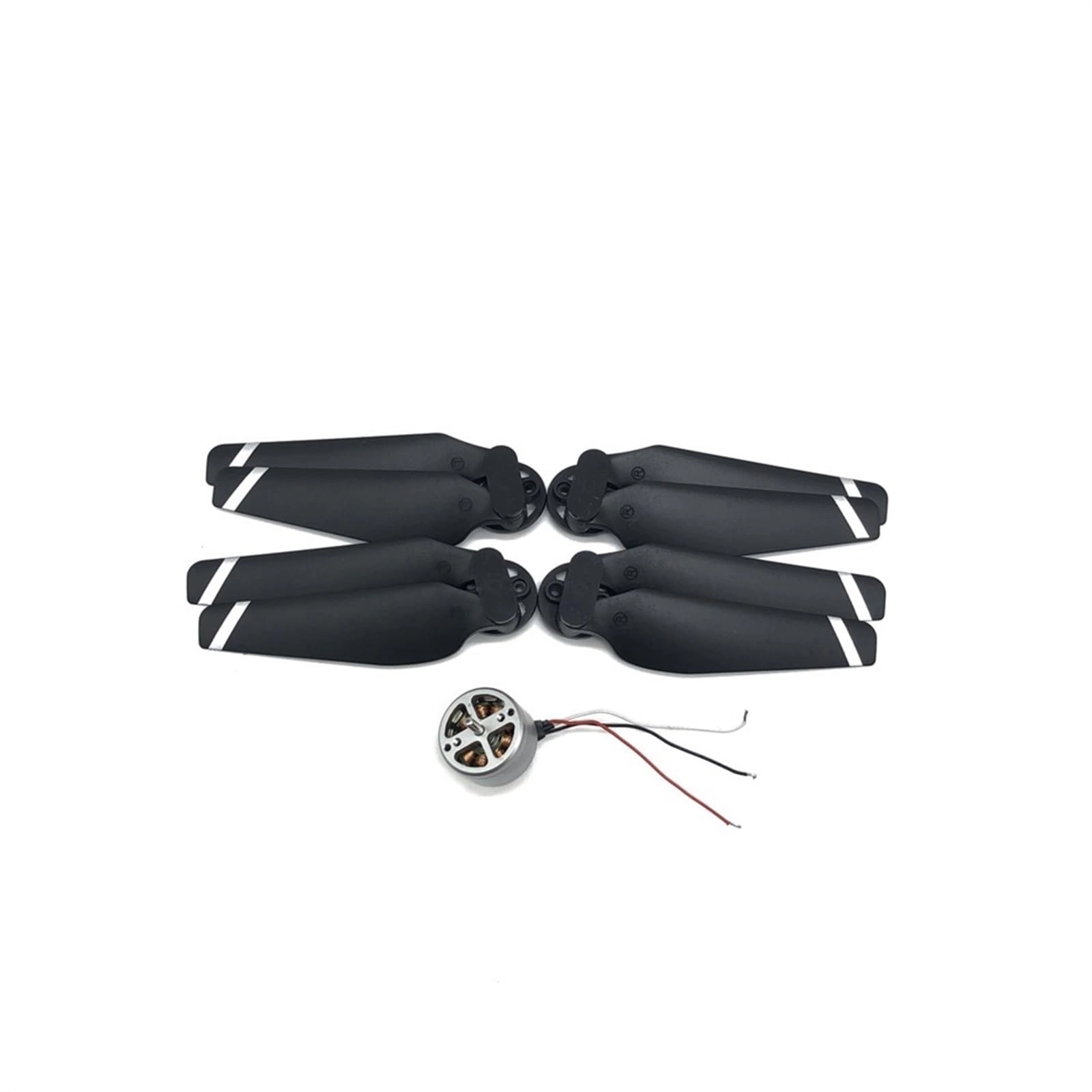KF102 Pro MAX + Engine Arm Kit - 8PCS