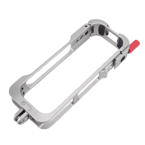 Camera Frame Cage - X5